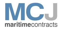 Maritime Contracts Journal brand logo
