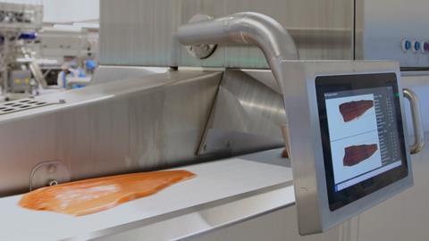 Smart Processing