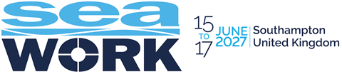 Seawork Commercial Marine Exhibition logo