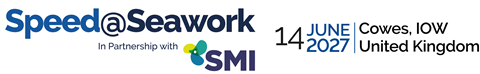 Speed@Seawork logo