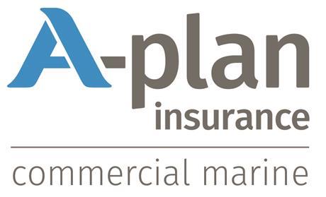 A-Plan Insurance -Commercial Marine  - stacked